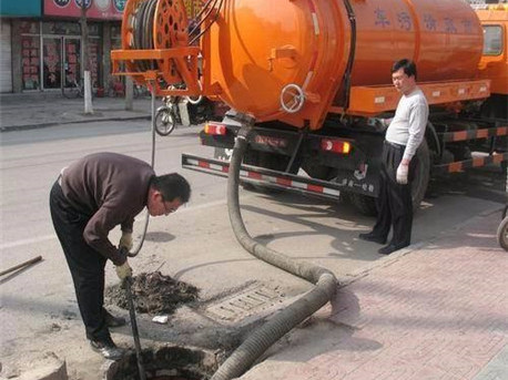 兴隆清掏化粪池，健康生活从这里开始